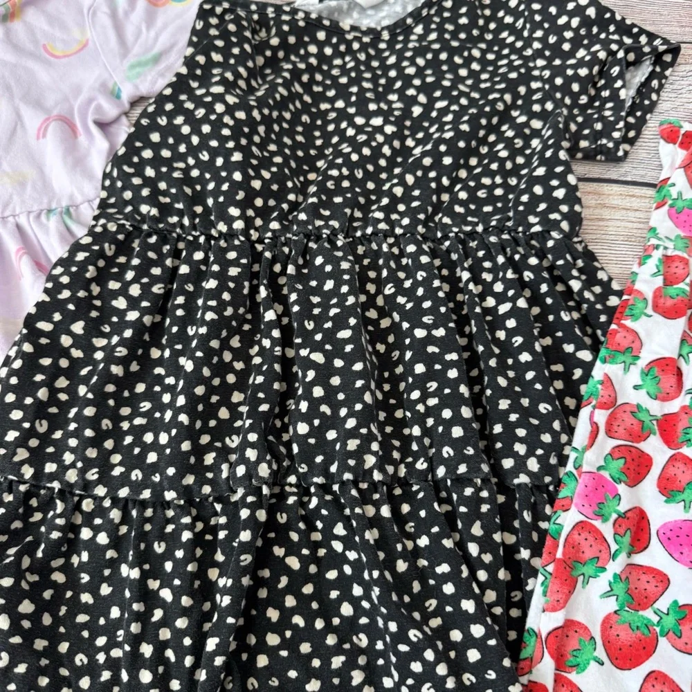 Girls dresses - Picture 6 of 7